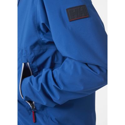 16. Helly Hansen Rwb Rigging Regenjacke M 53717 606