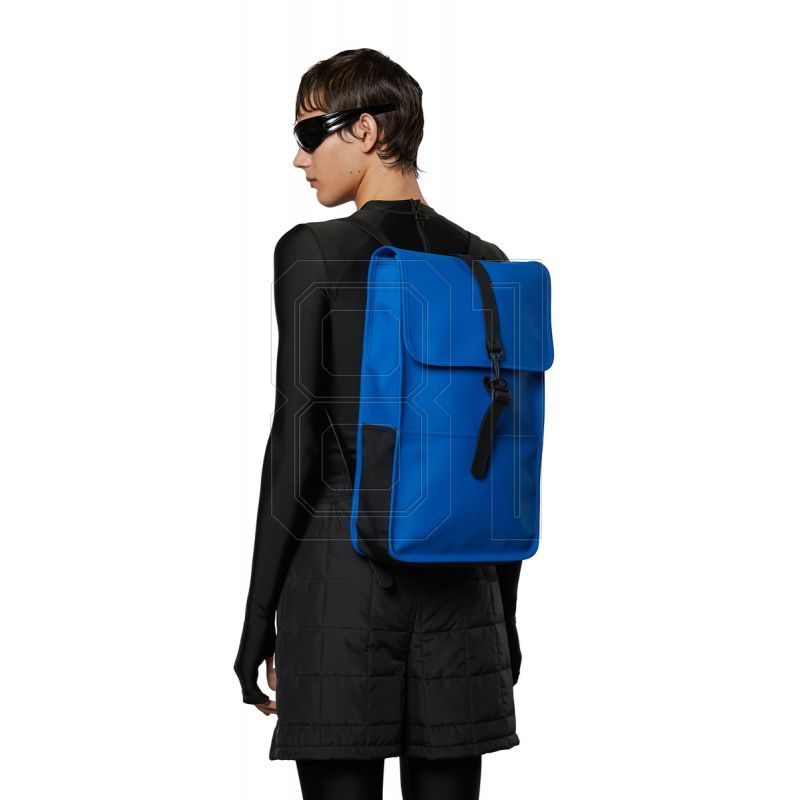 17. Rains wasserdichter Rucksack 48x30x12cm 13L 12200 83