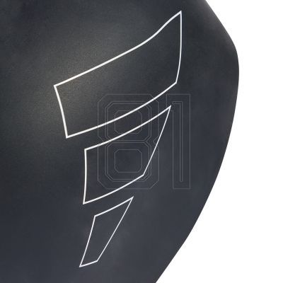 2. adidas Logo Swim IA8305 Badekappe