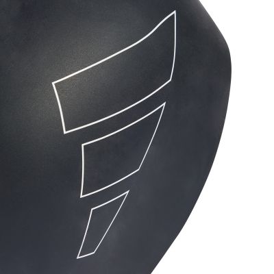 2. adidas Logo Swim IA8305 Badekappe