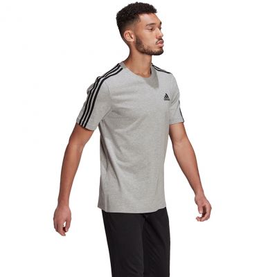 3. adidas Essentials T-Shirt M GL3735