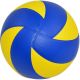 10. ENERO SPIN BLAUER VOLLEYBALL