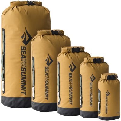 SEA TO SUMMIT Big River Dry Bag 8l