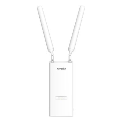 Tenda OAP1200 WLAN Access Point 867 Mbit/s Weiß PoE-Unterstützung