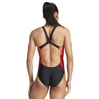 3. Adidas 3-Streifen CB-Anzug W HY5893