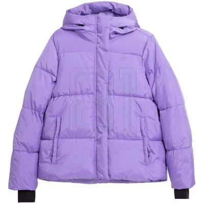 Jacke 4F F234 W 4FAW23TDJAF234 51S