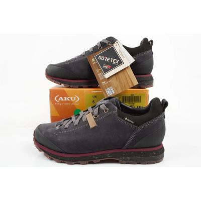 10. Aku Bellamont Gore-Tex Damen-Wanderschuhe, robust und langlebig