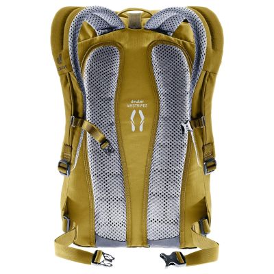 3. DEUTER STEPOUT 22 KELP-NORI 3815223-1216