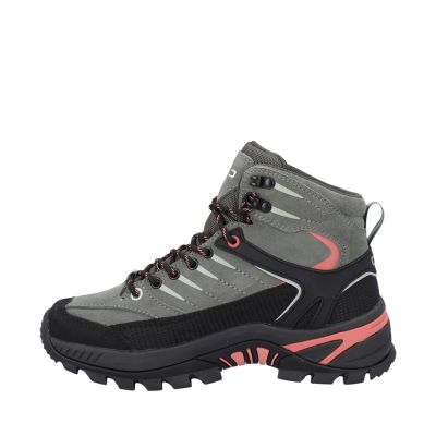 5. CMP Rigel 2.0 Mid Damen-Wanderschuhe 3Q19366 25FV