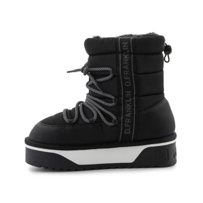 4. D.Franklin Nordic V.2 Bomb W DFSH371006 Schuhe