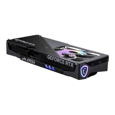 3. Grafikkarte MSIRTX 5060 Ti 8G GAMING TRIO OC