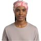 BUFF COOLNET UV® WIDE HEADBAND SENIA AZALEA Stirnband – one size