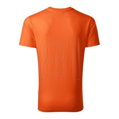 2. Rimeck Resist schweres M T-Shirt MLI-R03LO