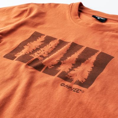 3. Herren-T-Shirt von VINTO mit kurzen Ärmeln