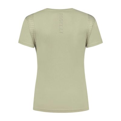 2. Rogelli CORE Laufshirt beige L