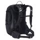 3. VAUDE Bike Alpin 28+5 Rucksack, Sportrucksack, Schwarz, Polyamid, Polyurethan (PU), Polyester