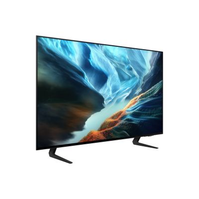 12. Samsung QE42S90HAE 106,7 cm (42") 4K Ultra HD Smart TV mit WLAN, Schwarz