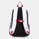 3. Jordan Jam Air Patrol Rucksack Weiß - MA0924-001