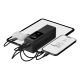 11. Xtorm Powerbank NextGen 27000 mAh 70W - Schwarz