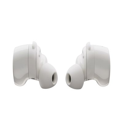 3. Bose 888507-0200 True Wireless Stereo (TWS) Kopfhörer, 70 g, Headset, Weiß
