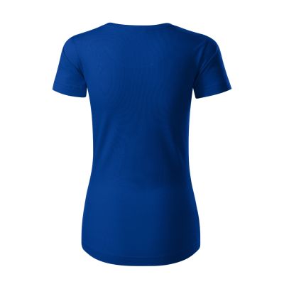 3. Episches Damen-T-Shirt (Kornblumenblau)