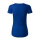 3. Episches Damen-T-Shirt (Kornblumenblau)
