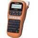 17. Brother PT-E110 Etikettendrucker, Thermotransfer, 180 x 180 dpi, 20 mm/s, HGe/TZe, QWERTY