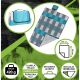 12. Strand- und Picknickdecke 150x120cm mit Aluminiumbeschichtung Enero Camp 1064086