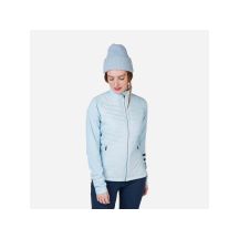 Rossignol W Poursuite Warm Jkt Jacke Blau