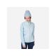 Rossignol W Poursuite Warm Jkt Jacke Blau