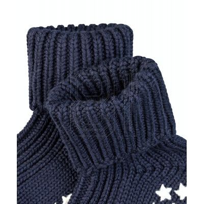3. Falke Cotton Catspads So Cp Jr 10603-6170 Babysocken