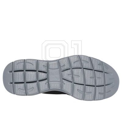3. Skechers Summits High Range M 232457BKCC Schuhe