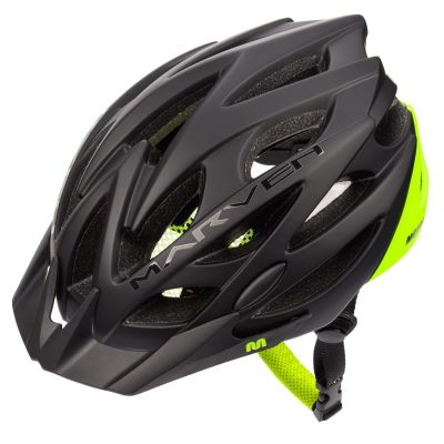 58. Meteor Marven 24728-24730 Fahrradhelm