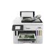 64. Canon MAXIFY GX 7150 Drucker, Tintenstrahl, Farbdruck, 600 x 1200 dpi, A4, Direktdruck, Weiß