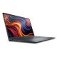 Dell Inspiron DC15255-A117BLK Laptop mit Ryzen 7 7730U, 15,6" FHD Touchscreen (entspiegelt), 16 GB RAM, 512 GB SSD, Bluetooth und Windows 11 (Schwarz)