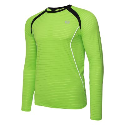 2. IQ T-Shirt mit langen Ärmeln Imark M 92800624294