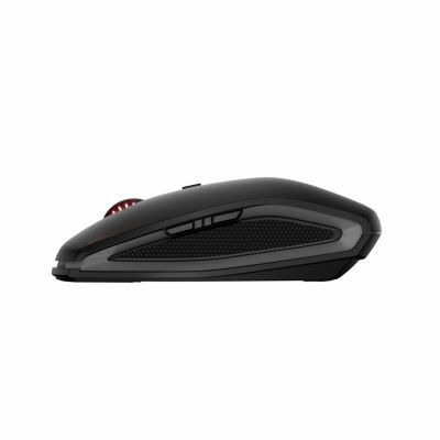 4. CHERRY JD-7000DE-2 Tastatur mit Maus (Funkfernbedienung, QWERTZ, Deutsch, Schwarz)