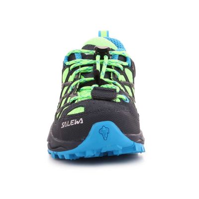 3. Salewa Wildfire Jr 64007-5810 Wanderschuhe