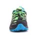 3. Salewa Wildfire Jr 64007-5810 Wanderschuhe