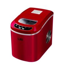 LIN ICE PRO-R12 roter Eiswürfelbereiter