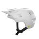 POC Kortal Race MIPS Fahrradhelm Weiß