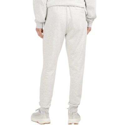 2. Herrenhose 4F CAS M1674, kühles Hellgrau-Melange, 4FWMM00TTROM1674, Größe 27M