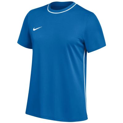 3. Nike Dri-Fit Park 26 Damen-T-Shirt Blau HM7160 463