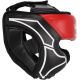 15. Masters Leder-Boxkopfschutz KSS-TECH 023069-02M