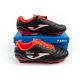 10. Joma Toledo Jr 2601 Fußballschuhe Größe 38 schwarz