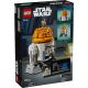 2. LEGO Star Wars 75416 - Chopper Astromech-Droide (C1-10P)