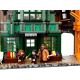10. LEGO Harry Potter 75978 Winkelgasse