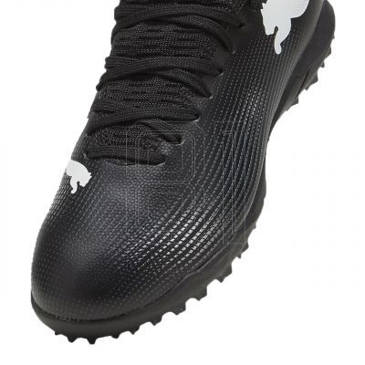 4. Puma Future 7 Play TT Jr 107737 02 Fußballschuhe