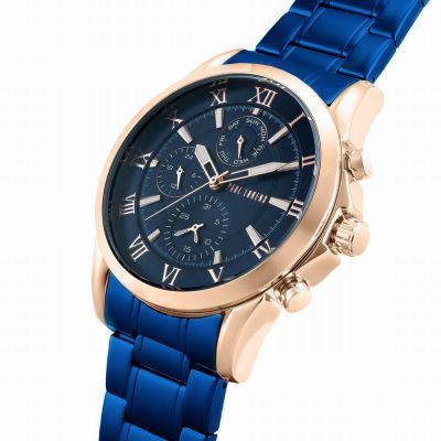 3. Herrenuhr Paul Lorens PL3844B2-6F3