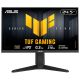 17. ASUS TUF Gaming VG259QMRL5A Computermonitor 62,2 cm (24,5 Zoll) 1920 x 1080 Pixel Full HD LCD Schwarz
